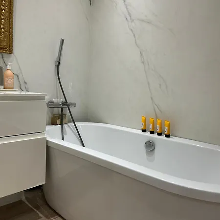Mermoz Luxury