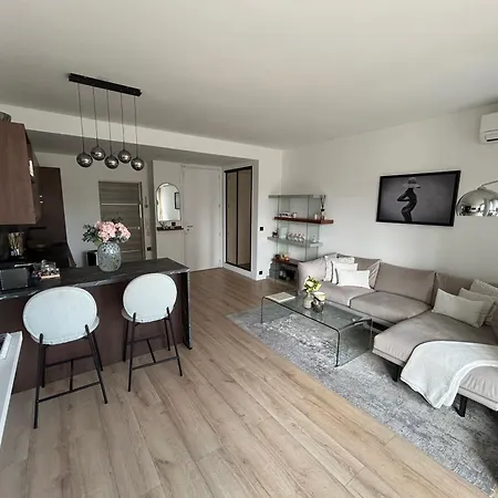 Mermoz Luxury Apartment *