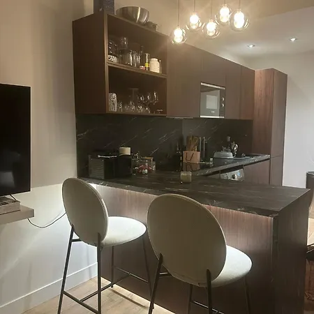 Mermoz Luxury Apartment *