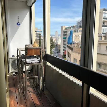 Mermoz Luxury Marseille