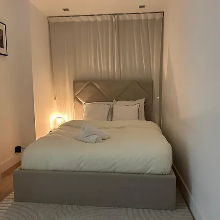 Mermoz Luxury